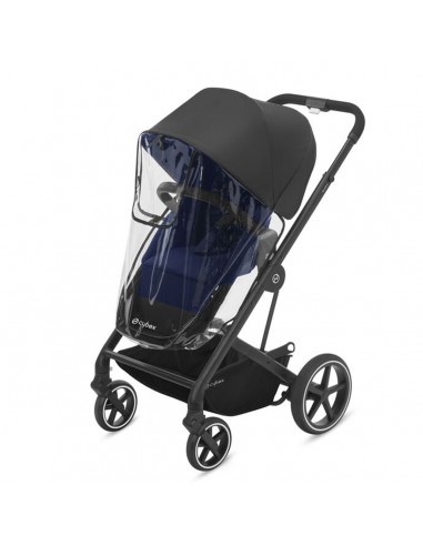 Cybex - Balios S 2in1 / Talos S 2in1 Parapioggia Transparent