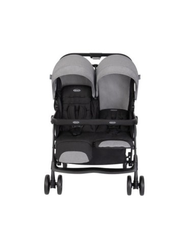 Graco - Culla Fianco Letto Sweet2Sleep - Spedizione Gratuita