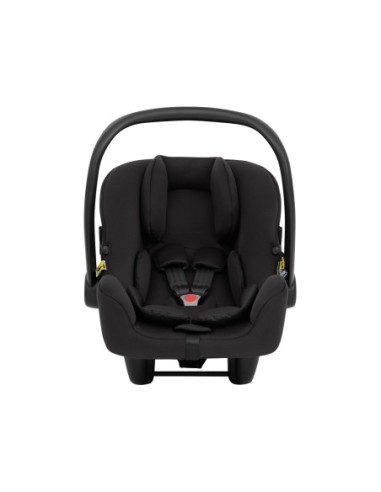 Graco IsoFamily Base ISOFIX I-Size - Compatibile Con Seggiolini Graco SnugEssentials, Ascent, SnugRide | Nero - Foto 5
