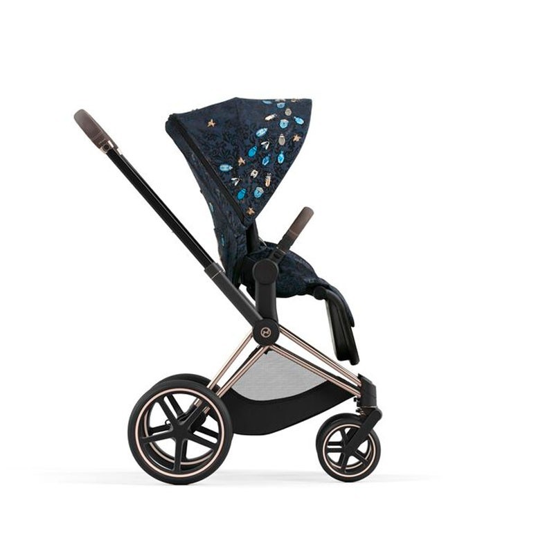 Cybex - Passeggino Melio - Spedizione gratuita - Foto 16 di 19