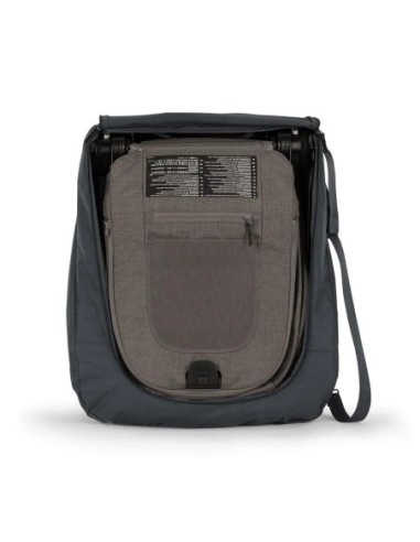 Nuna - Borsa Da Viaggio Serie Triv