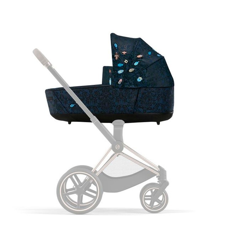 Cybex - Passeggino Melio - Spedizione gratuita - Foto 18 di 19