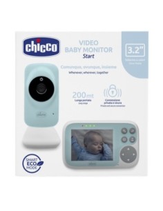 Chicco - Video Baby Monitor Start 2
