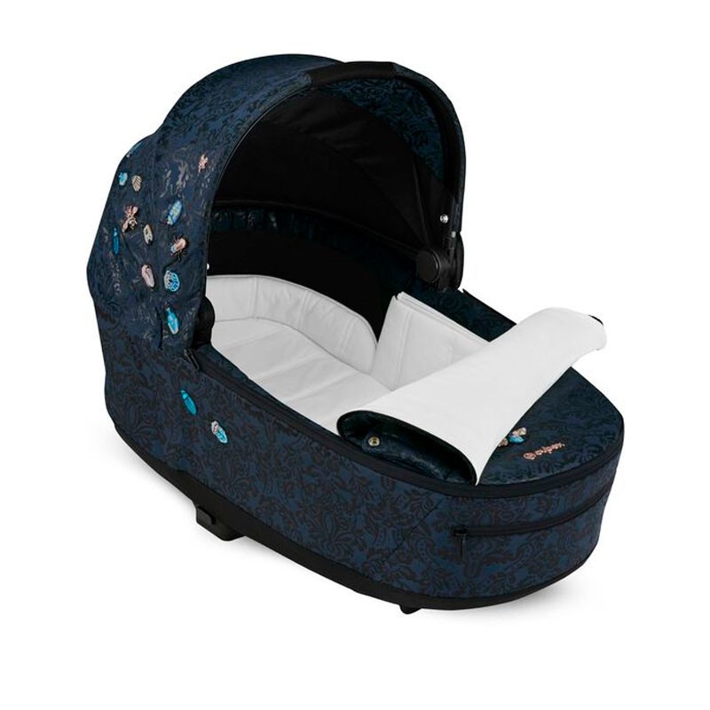 Cybex - Passeggino Melio - Spedizione gratuita - Foto 17 di 19