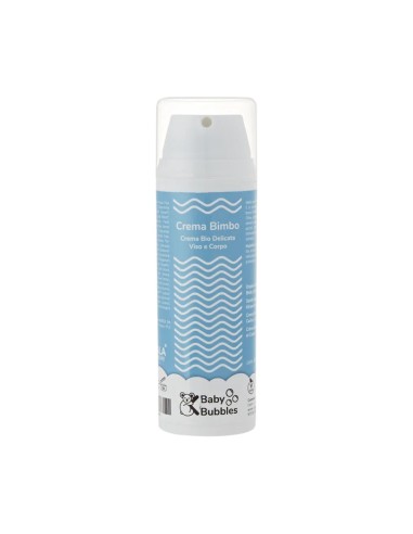 Koala - Crema Idratante Neonato Viso e Corpo