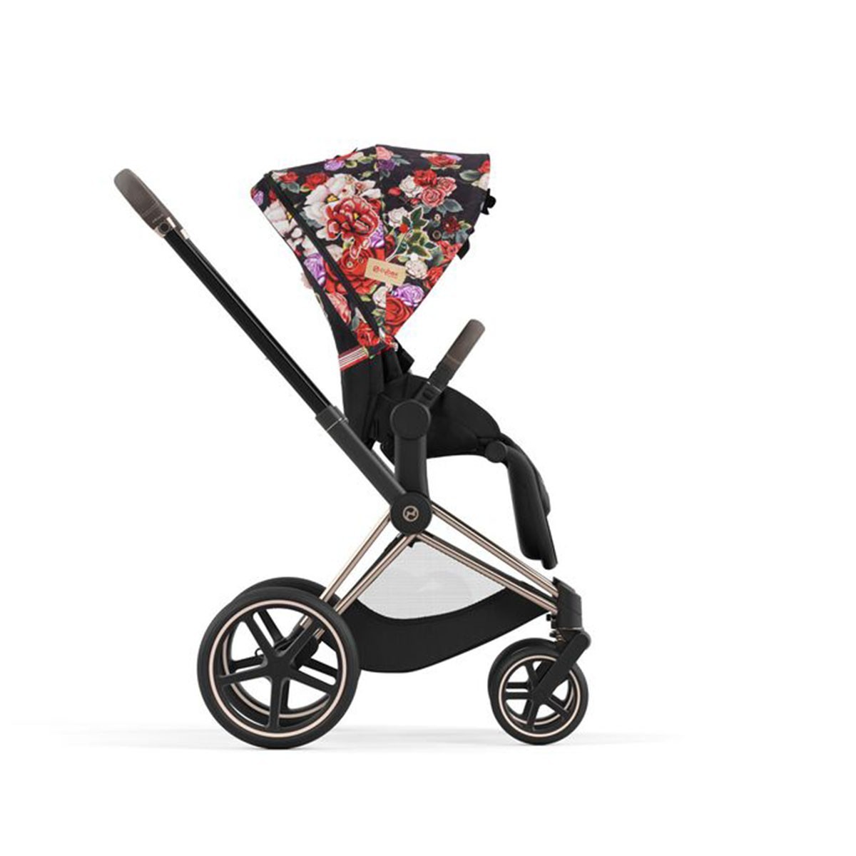 Cybex - Passeggino Melio - Spedizione gratuita - Foto 9 di 19