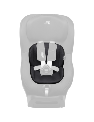 CHICCO - trio Best Friend PLUS Silverleaf Comfort c/Kaily
