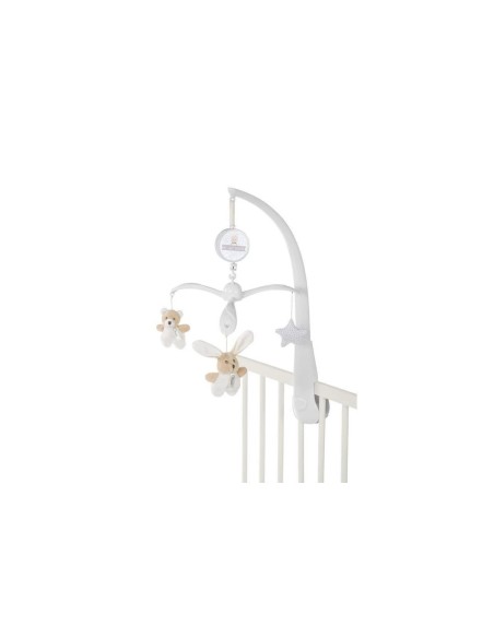 Chicco - Giostrina Meccanica My Sweet Doudou