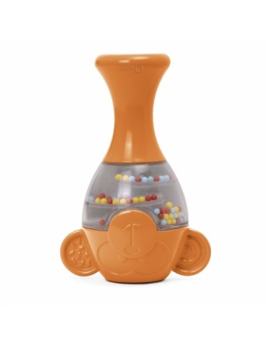 Chicco - Maracas Eco+