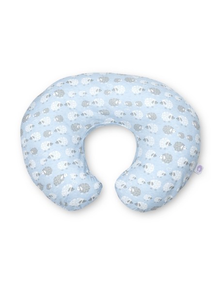 Chicco - Cuscino Allattamento Boppy