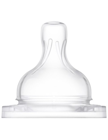 Philips Avent - Tettarelle Classic+ Flusso Lento