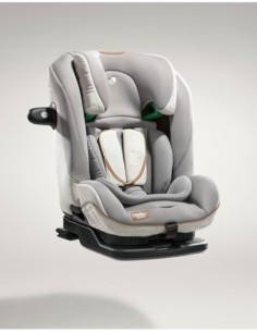 Joie - i-Plenti Signature Seggiolino Auto 76-150 Cm - Spedizione Gratuita