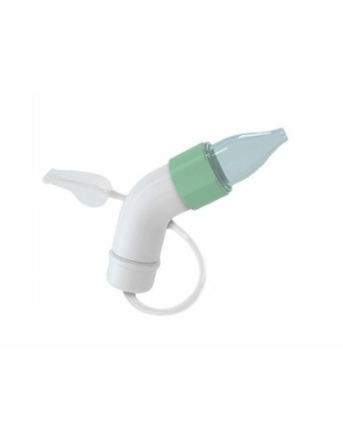 Chicco - Kit Aspiratore Nasale Physioclean