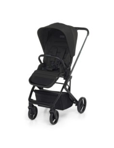Foppapedretti - Trio TicToc Travel System i-Size Con Supporto Per Navicella Elevo  - Spedizione Gratuita 2