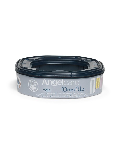 Foppapedretti - Contenitore Pannolini MissK