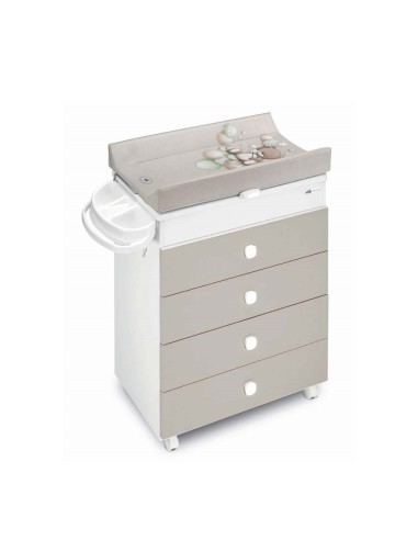Cam - Cassettiera Fasciatoio Asia - Spedizione Gratuita