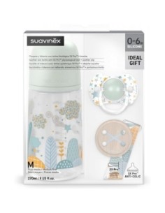 Suavinex - Set Nascita Bebè Dreams 2