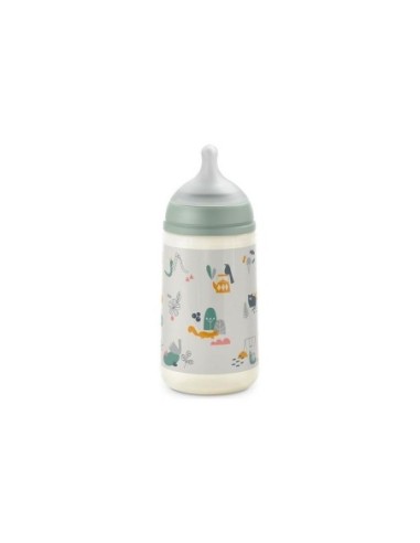 Suavinex - Biberon A Walk In The Park Flusso M 270ml