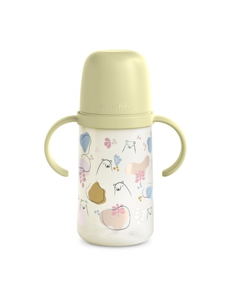 Suavinex - Biberon Second 270ml My Family