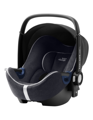 Britax Roemer - Cover Comfort Per Baby-Safe i-Size