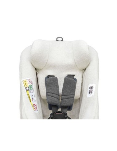 Inglesina - Summercover Seggiolino Auto Darwin Next Stage