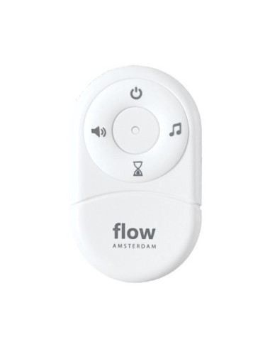 Flow Amsterdam - Giostrina Milo