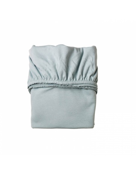 Leander - Lenzuola Sotto Con Angoli Per Letto Baby
