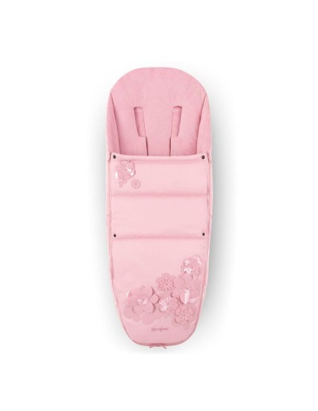 Cybex - Coprigambe Simply Flowers - Spedizione gratuita