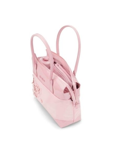 Cybex - Borsa fasciatoio Simply Flowers - Spedizione gratuita