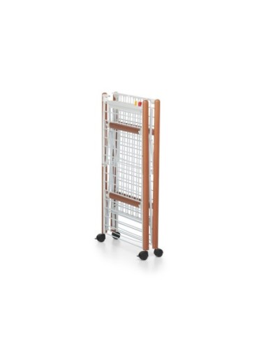 Foppapedretti - Stendibiancheria Gulliver 4.0 - Spedizione Gratuita