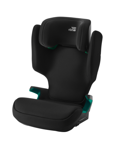 Britax Roemer - Seggiolino Auto Discovery Plus 2 100 - 150 cm - Spedizione Gratuita