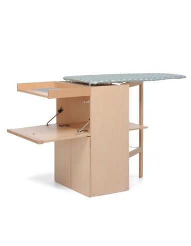 Foppapedretti - Ricambio Asse Da Stiro Piano Per Lostiro