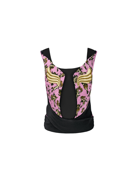 Cybex - Yema Tie Cherub Pink - Spedizione Gratuita