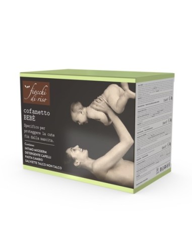 Fiocchi Di Riso - Pochette Bebè