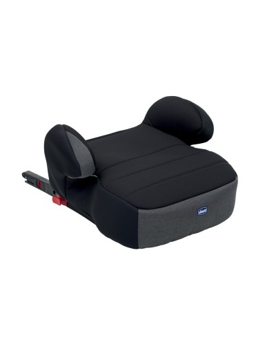 Chicco - Seggiolino Auto Quasar Fix (126-150CM)