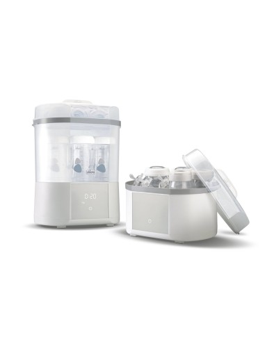 Chicco - Sterilizzatore Con Asciugatura