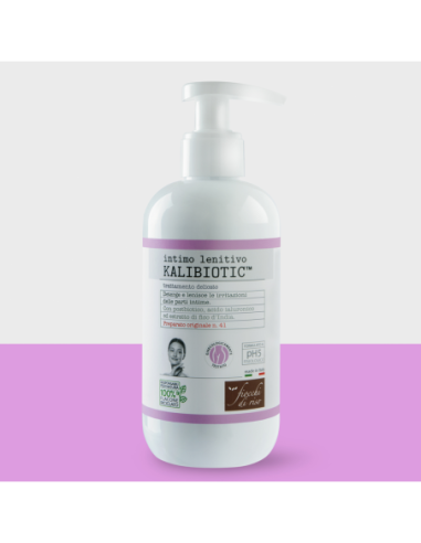 Fiocchi Di Riso - Intimo Lenitivo Kalibiotic pH5 240ml