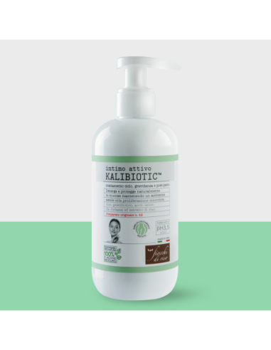 Fiocchi Di Riso - Intimo Attivo Kalibiotic pH3.5 240ml