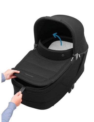 Doomoo - Arco Poltroncina Seat 'n' Swing