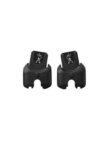 Maxi Cosi - Trio Leona 2 + Navicella Sense + Seggiolino Auto Cabriofix + Adattatori + Base - Spedizione Gratuita