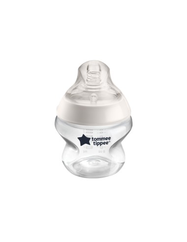 Tommee Tippee - Biberon Ctn 150ml 0M+ Flusso Lento