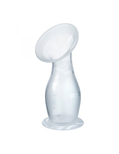Tommee Tippee - Tiralatte Manuale In Silicone