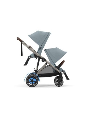 Hauck - Passeggino Rapid 3 Air - Spedizione Gratuita