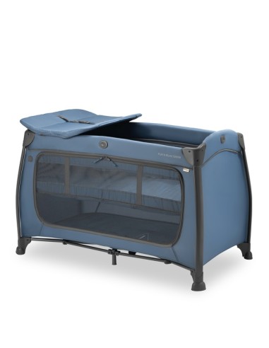 Hauck - Lettino Play 'n' Relax Center