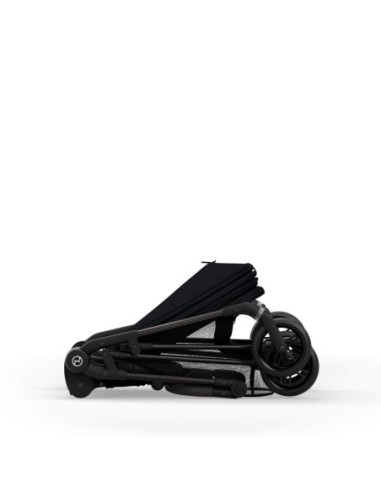 Cybex - Passeggino Melio Carbon