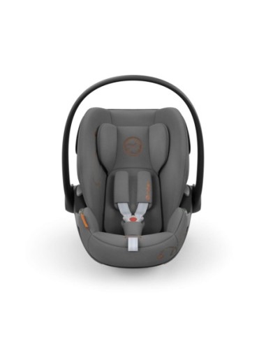 Hauck - Seggiolone Arketa Faggio - Spedizione Gratuita
