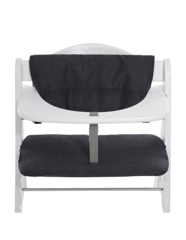 Hauck - Cuscino Seggiolone Pad Deluxe