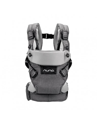 Nuna - Marsupio porta bebè CUDL Baby Carrier -  Spedizione Gratuita