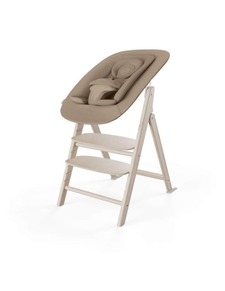 Cybex - Set Di Adattatori Per Click And Fold