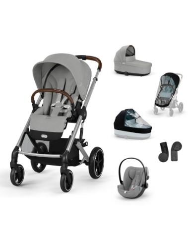 Foppapedretti - Completo Piumone Dolcestella per Pikkoletto - Spedizione Gratuita
 Foppapedretti-Bianco